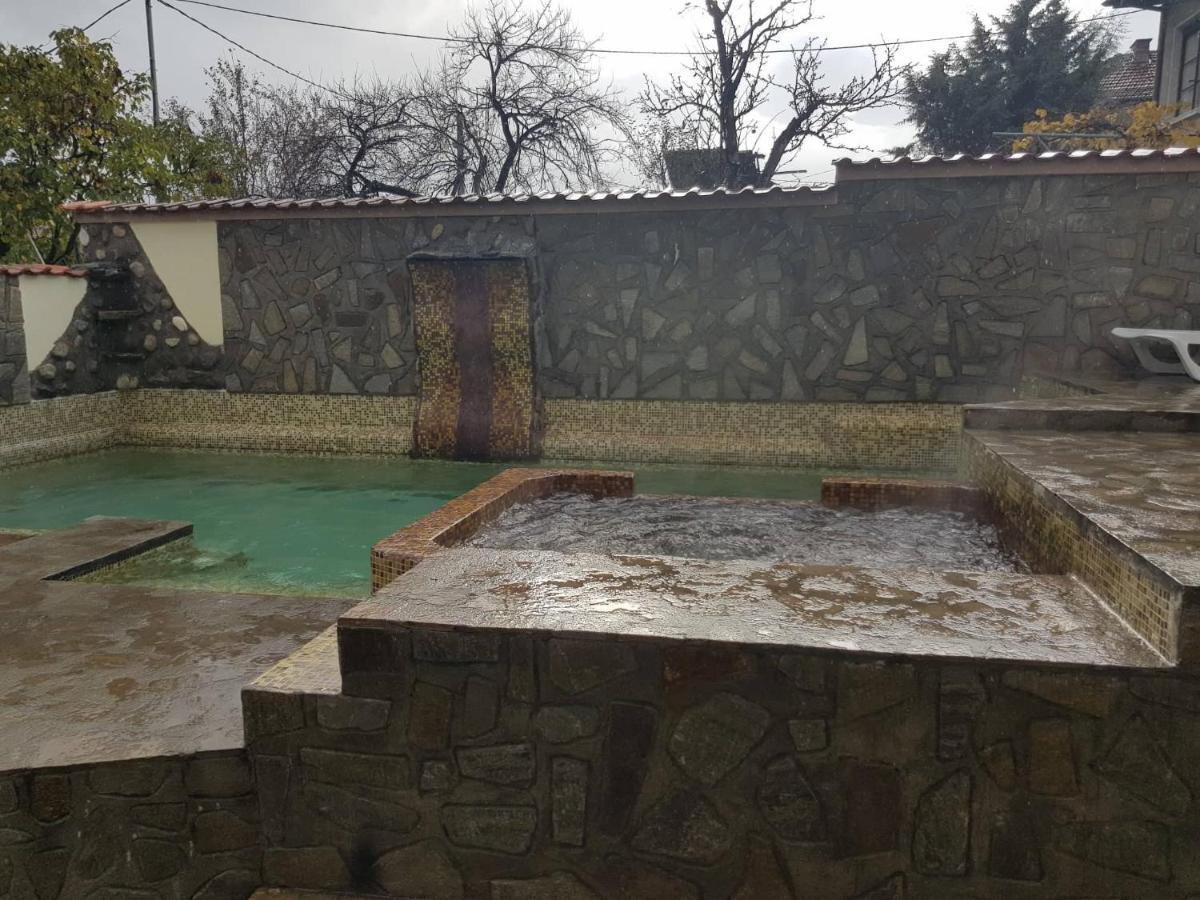 Medeia Spa Βέλινγκραντ Εξωτερικό φωτογραφία