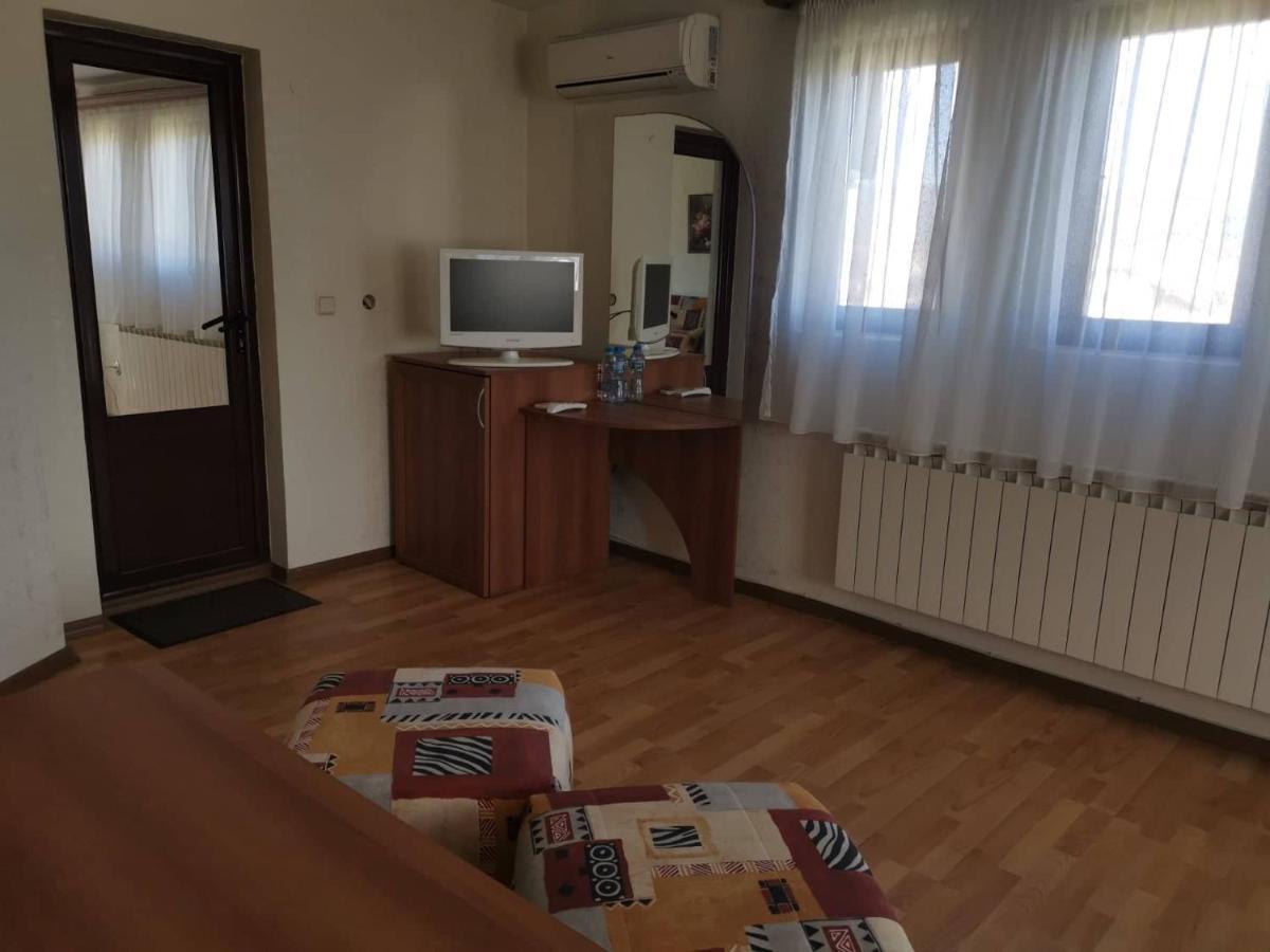 Medeia Spa Βέλινγκραντ Εξωτερικό φωτογραφία
