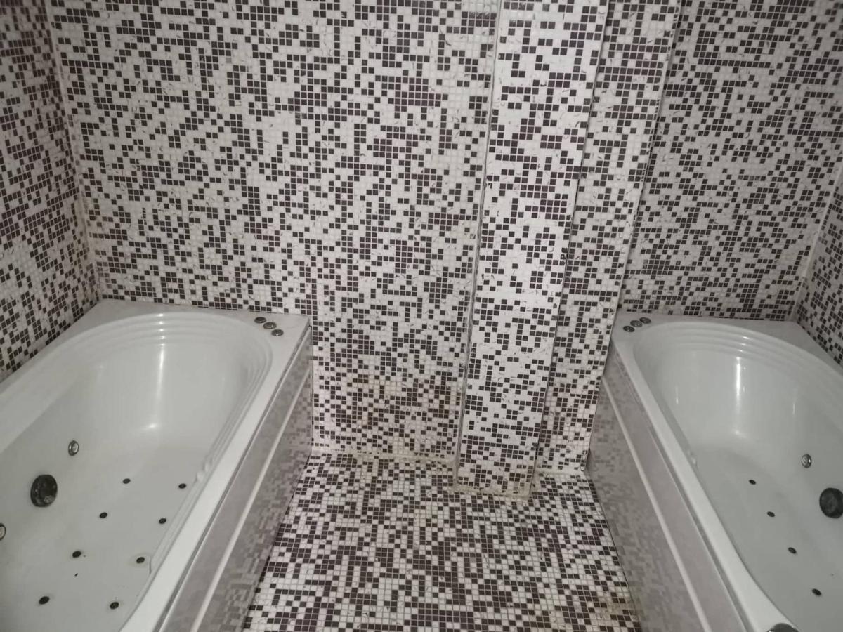 Medeia Spa Βέλινγκραντ Εξωτερικό φωτογραφία